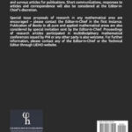 MATHEMATICS (ISSN 2790-1998) - Image 3