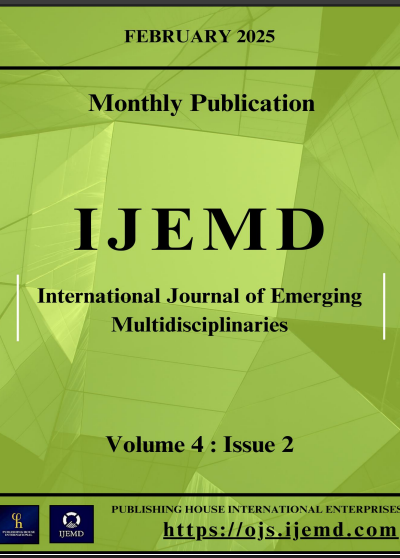 Ijemd February 2025
