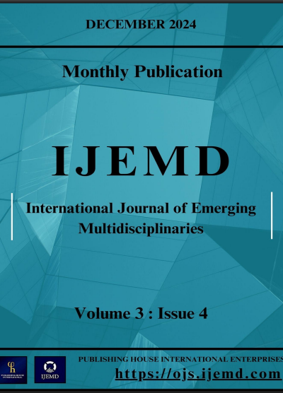 Ijemd December 2024