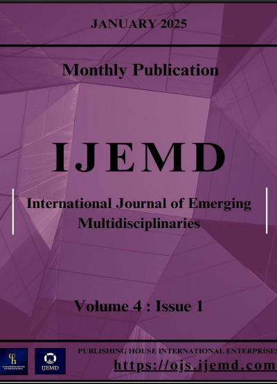 Ijemd January 2025