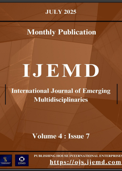 Ijemd July 2025