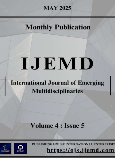 Ijemd May 2025