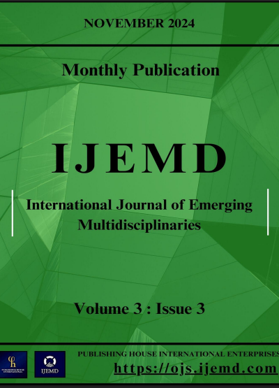 Ijemd November 2024