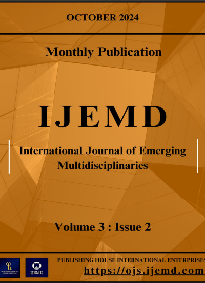 Ijemd October 2024