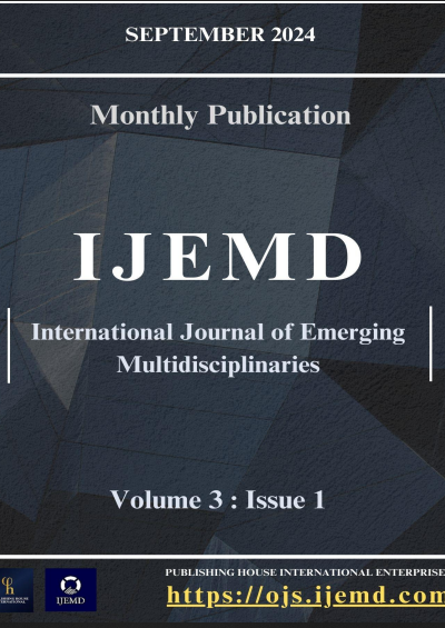 Ijemd September 2024