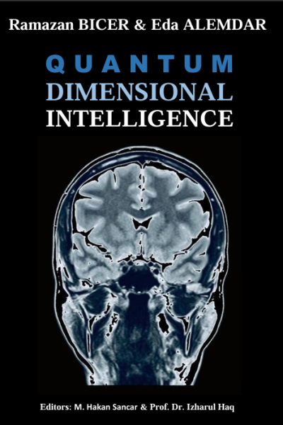 Quantum Dimensional Intelligence