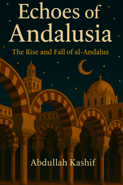 Echoes of Andalusia : The Rise and Fall of Al-Andalus