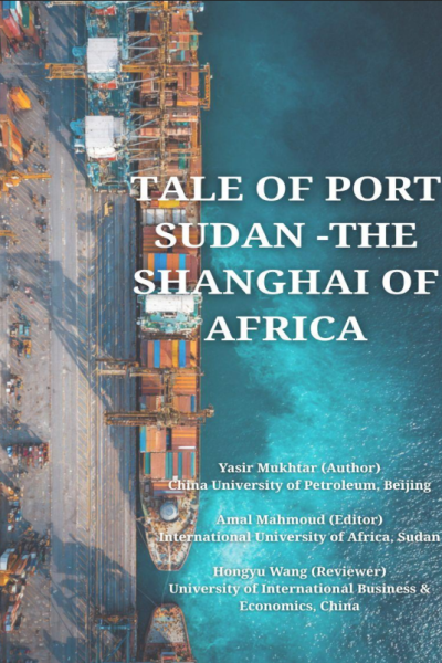 Tale of PortSudan-The Shanghai of Africa