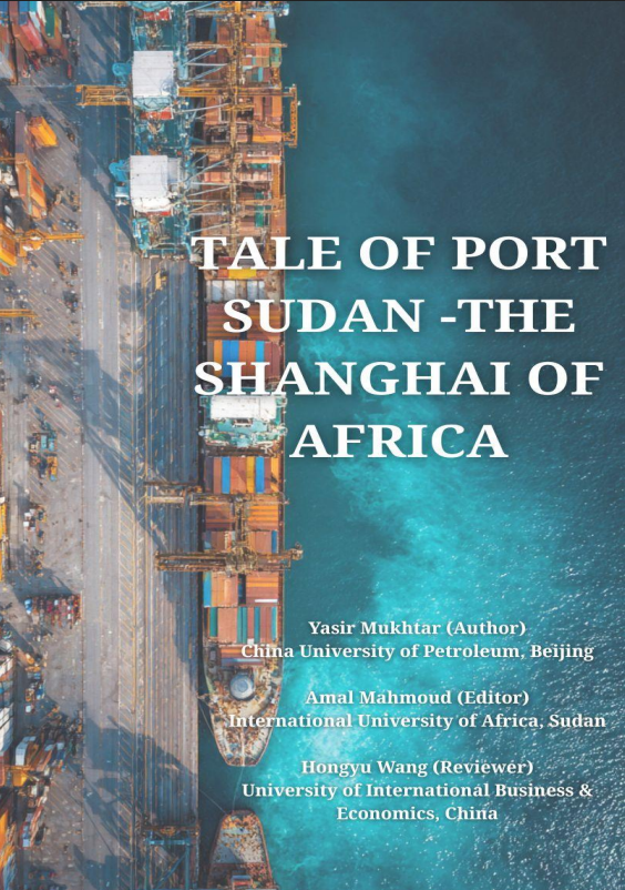 Tale of PortSudan-The Shanghai of Africa
