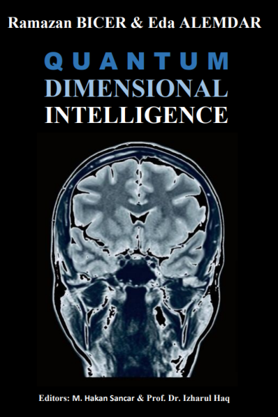 Quantum Dimensional Intelligence