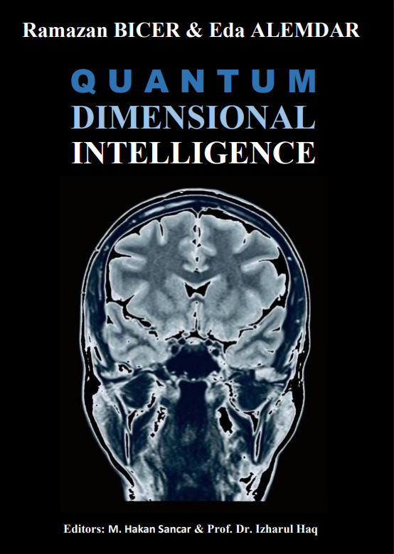 Quantum Dimensional Intelligence