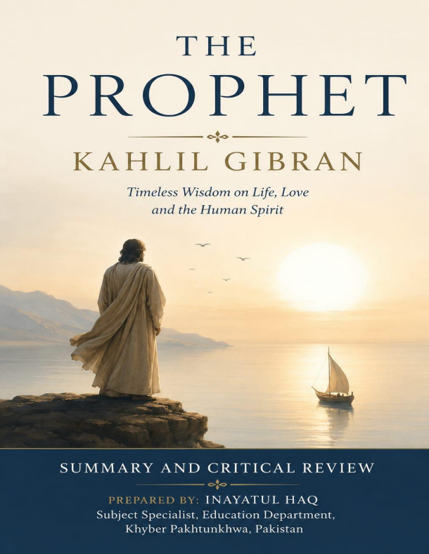 The Prophet