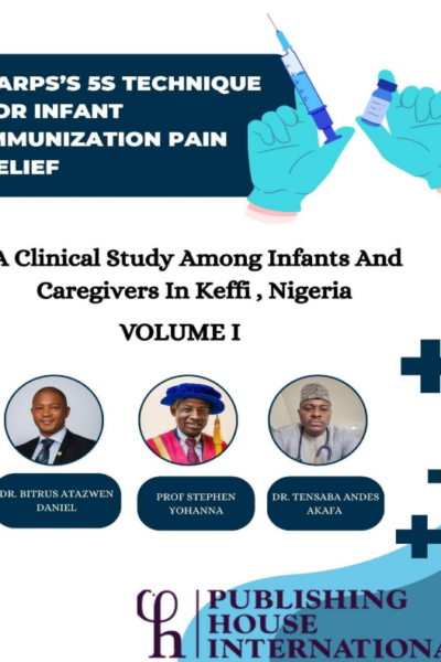 Karp's 5s Technique For Infant Immunization Pain Relief : Volume I