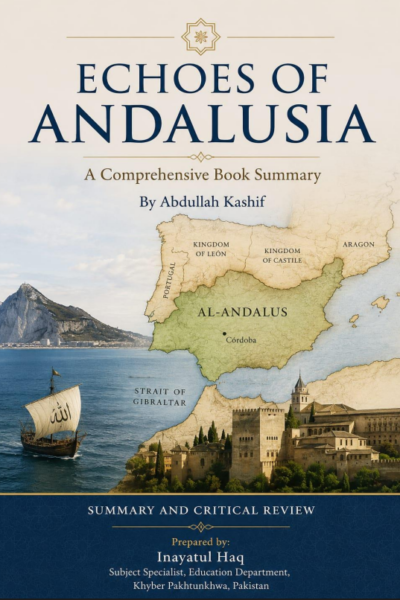 Critical Summary & Review : Echoes of Andalusia