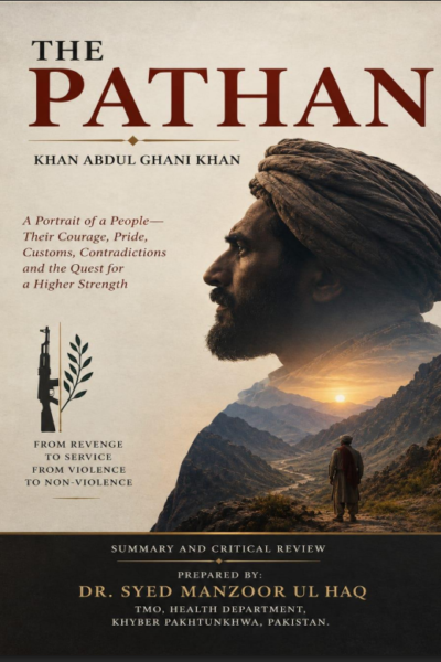 Critical Summary & Review : The Pathan