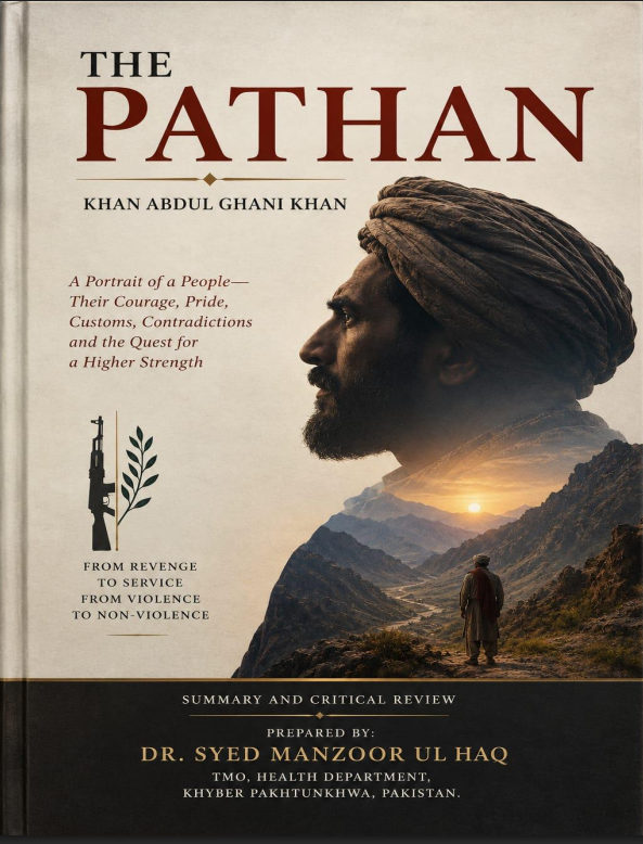 Critical Summary & Review : The Pathan